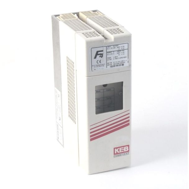 Produto KEB