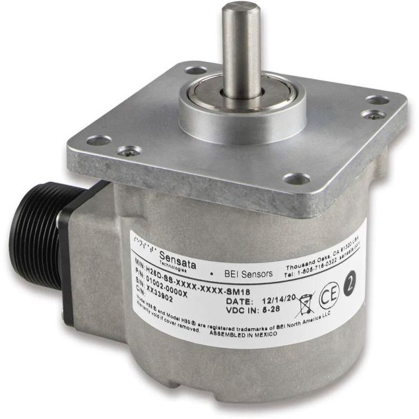 Produto BEI Sensors